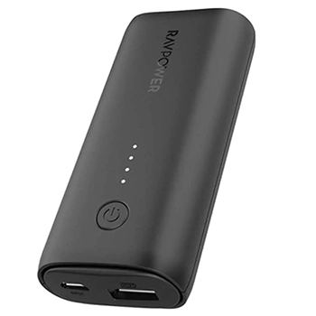 شارژر همراه راوپاور مدل RP-PB169 ظرفیت 6700 میلی آمپرساعت